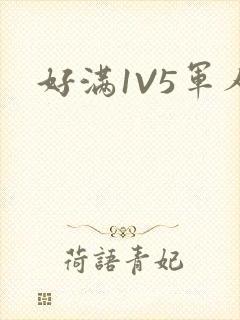 好满1V5军人