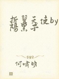 折翼天使by太阳黑子