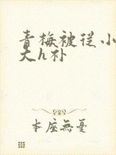 青梅被从小摸到大h补