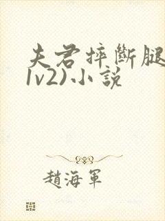 夫君摔断腿后(1v2)小说