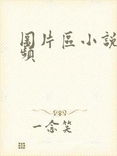图片区小说区视频