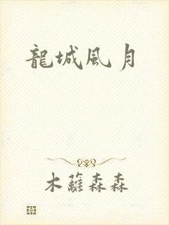龙城风月