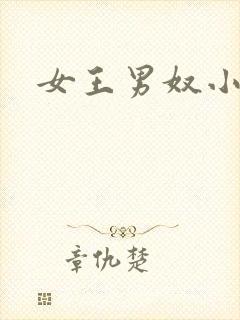 女王男奴小说