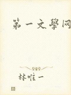 第一文学网
