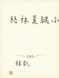 丝袜美腿小说