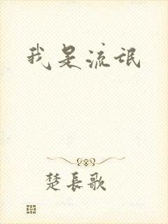 我是流氓