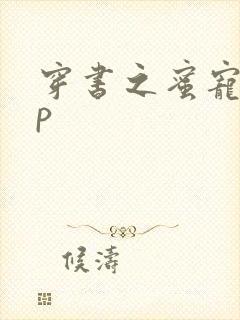 穿书之蜜宠hnp
