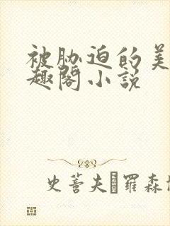 被胁迫的美人笔趣阁小说