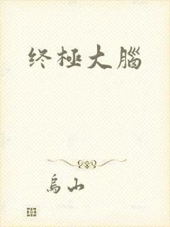 终极大脑
