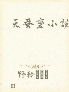 天蚕变小说
