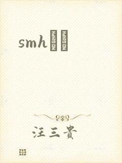 smhС˵