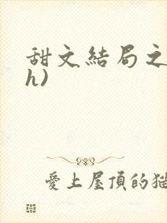 甜文结局之后(h)