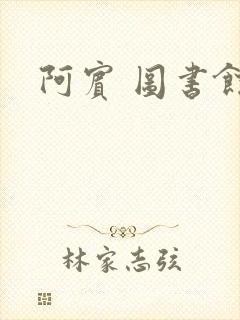阿宾 图书馆
