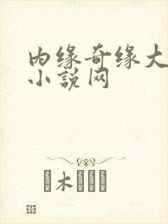 内缘奇缘大团圆小说网