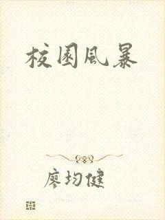 校园风暴