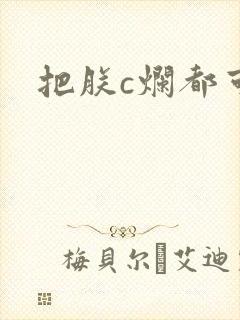 把朕c烂都可以