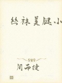 丝袜美腿小说