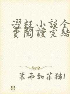 濯枝小说全文免费阅读完结