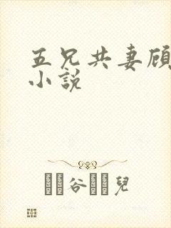 五兄共妻顾心儿小说
