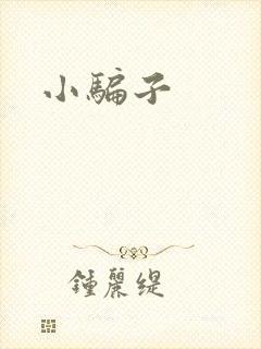 小骗子
