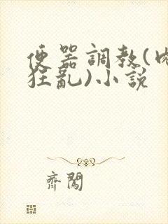 便器调教(肉体狂乱)小说