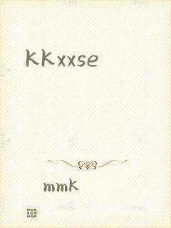 kkxxse