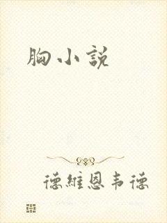 胸小说