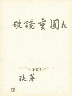 破镜重圆h