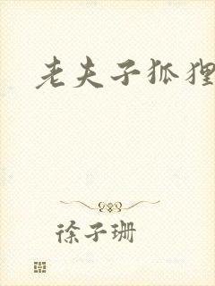 老夫子狐狸仙