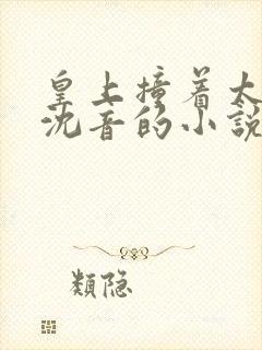 皇上撞着太子妃沈音的小说叫什么封面