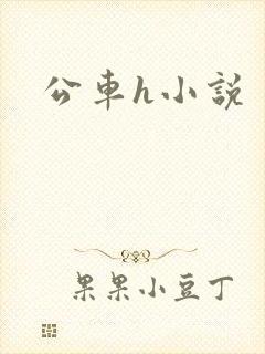 公车h小说