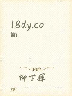 18dy.com
