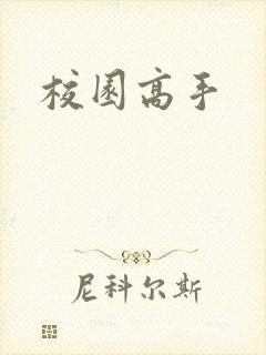 校园高手