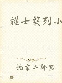 护士系列小说