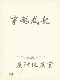 穿越成龙