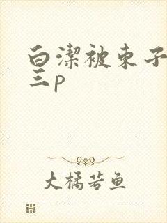 白洁被东子老二三p