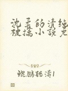沈柔的清纯校花被擒小说免费阅读