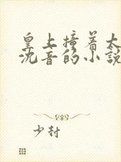 皇上撞着太子妃沈音的小说叫什么封面