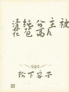 清纯公主被迫开花苞高h封面