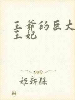 王爷的巨大进入王妃