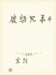废柴兄弟4