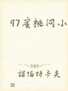 97蜜桃网小说封面