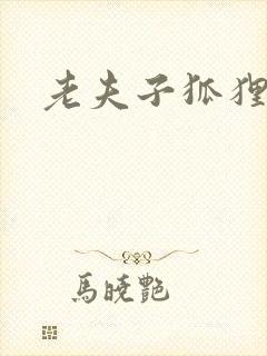 老夫子狐狸仙