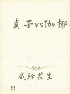 贞子vs伽椰子