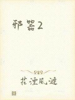 邪器2