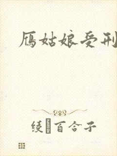 雁姑娘受刑记
