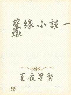 孽缘小说一家乱炖封面