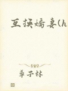 互换娇妻(h)封面