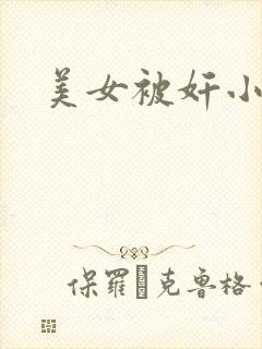 美女被奸小说封面