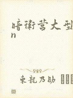 暗卫营大型hpn封面